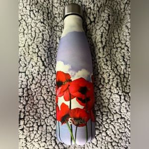S’well 17oz. Flower Water Bottle!